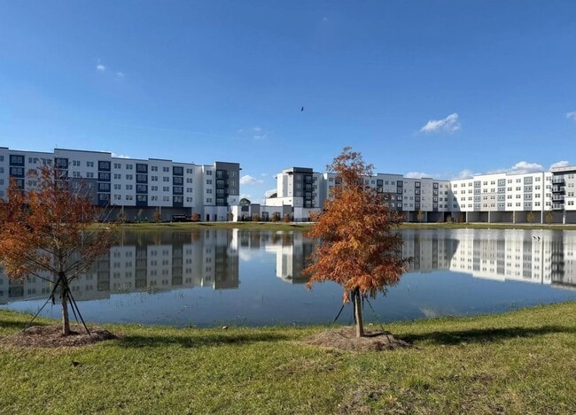 Building Photo - Luxury Condo in Millenia
