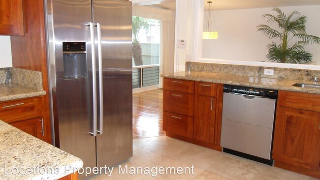 Building Photo - 3 br, 2 bath House - 1485 Onipaa Street