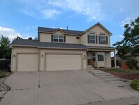 Building Photo - 7492 Amberly Dr
