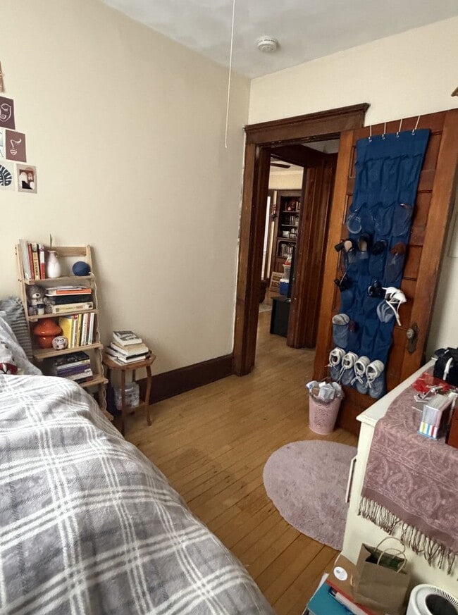 Building Photo - 1702 E Belleview Pl