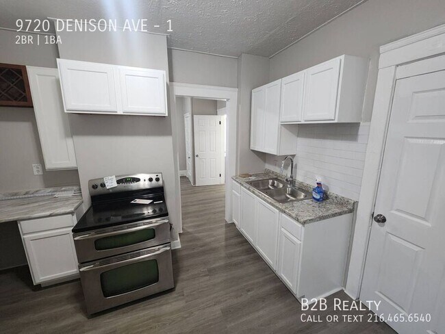 Building Photo - 9720 Denison Ave