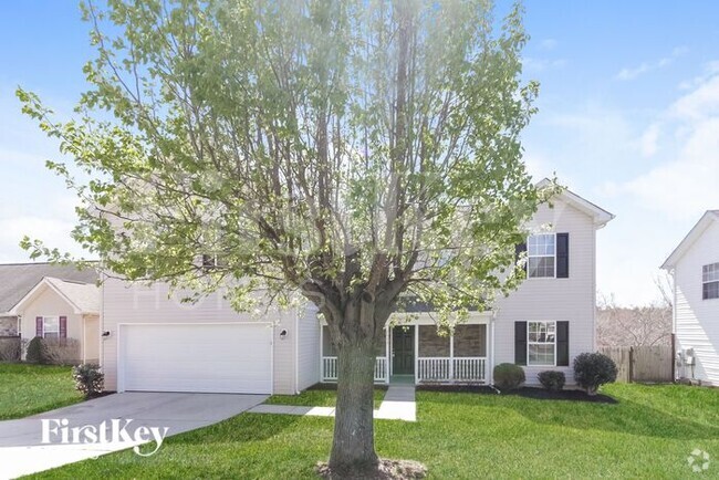 Building Photo - 2653 Amber Crest Dr