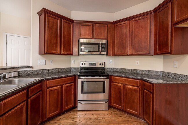 Building Photo - Morrison Plantation