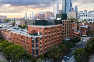 Building Photo - Essex Commons