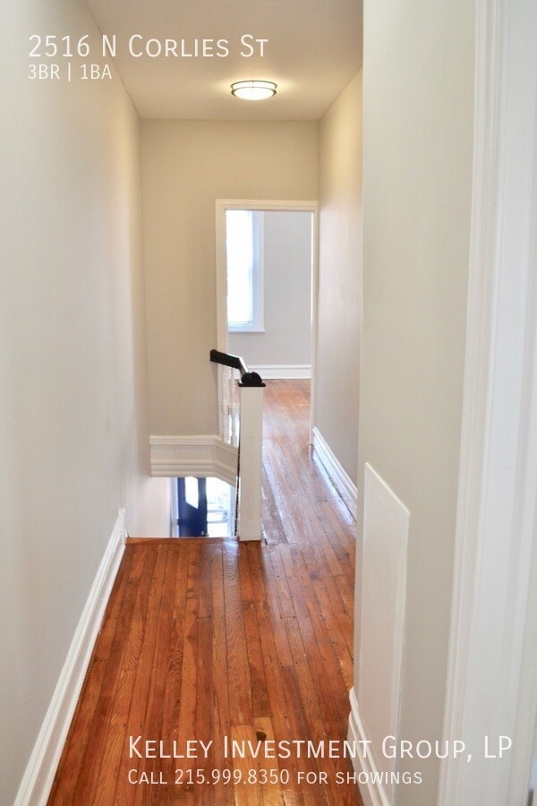 Building Photo - 2516 N Corlies St