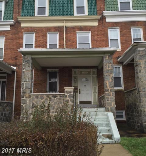 Building Photo - 2505 Brookfield Ave