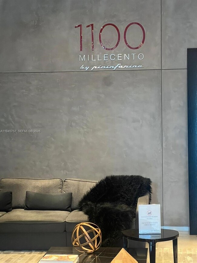 Building Photo - 1100 S Miami Ave