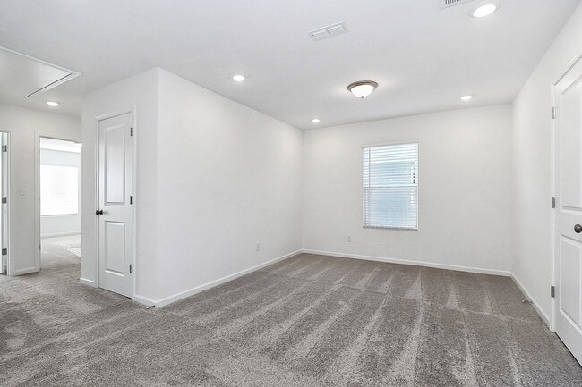 Building Photo - Brand NEW Townhome for RENT!