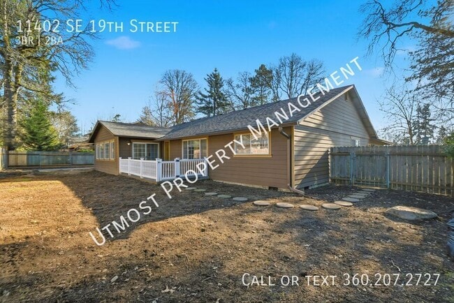 Building Photo - 11402 SE 19th St