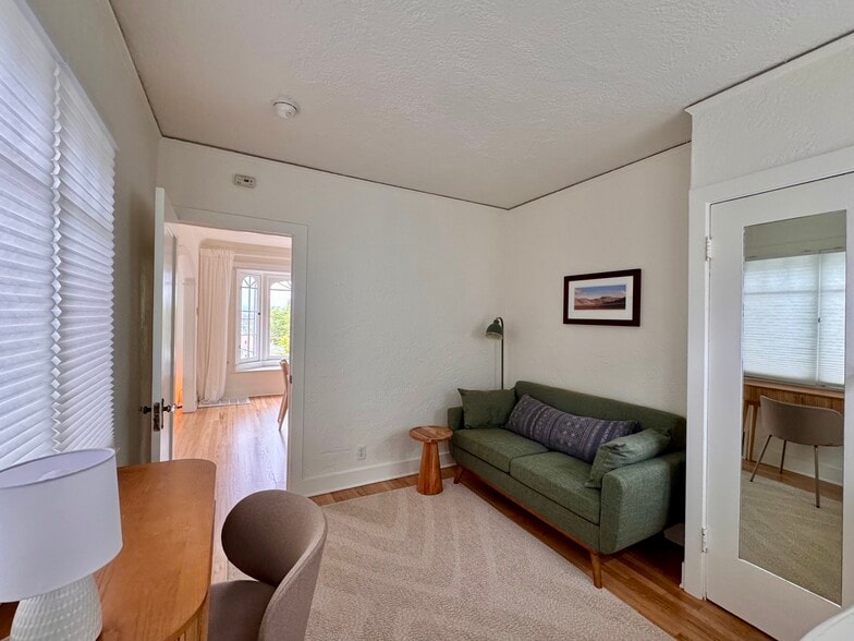 Office - Bedroom 1 - 1405 Macbeth St