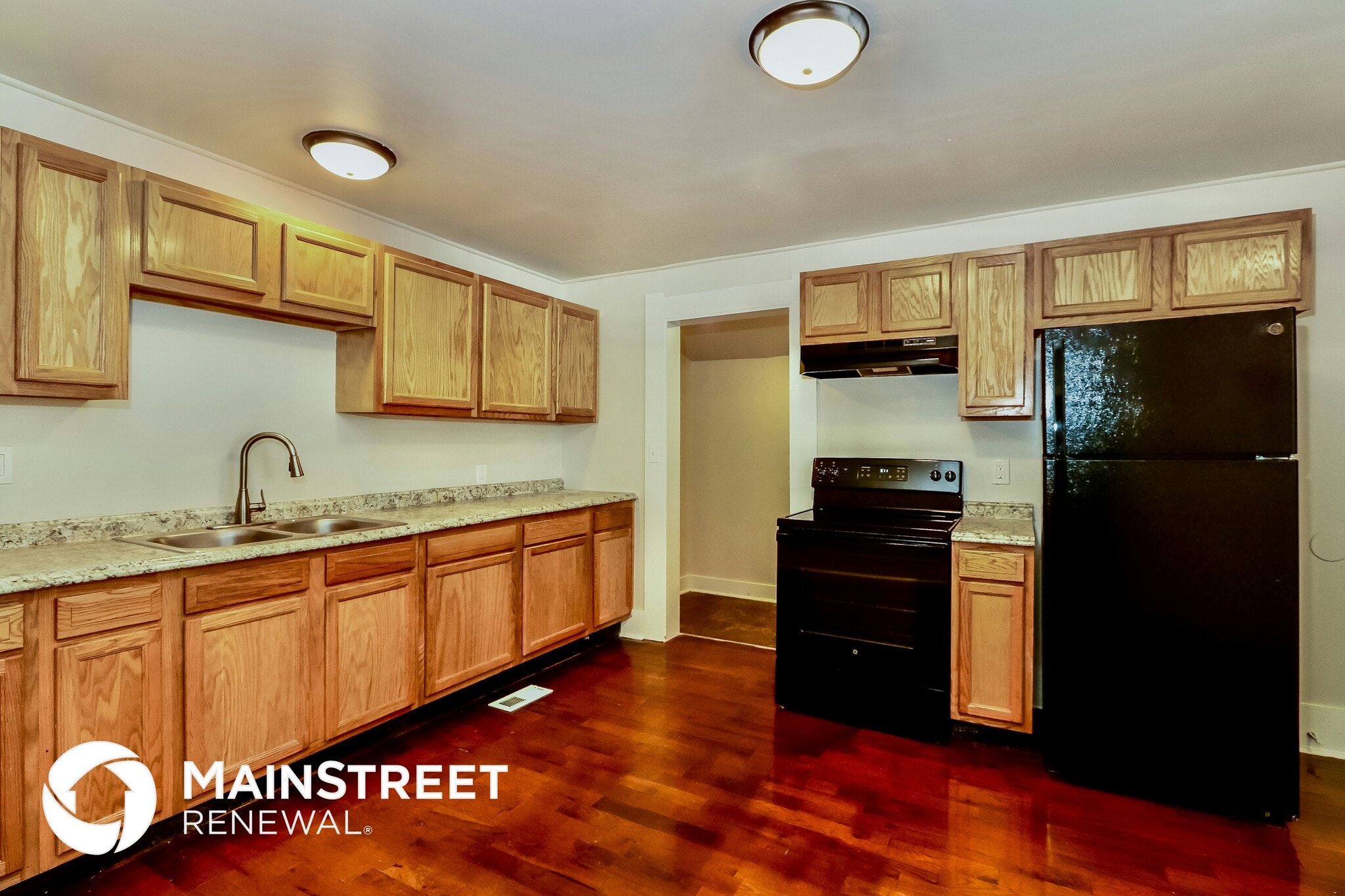 Building Photo - 3732 River Park Dr