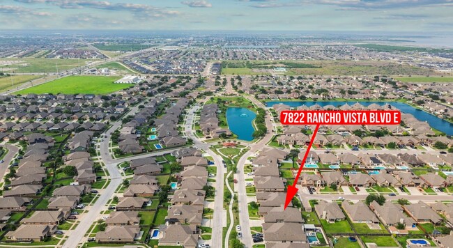 Building Photo - Welcome to the Largest Home in Rancho Vist...