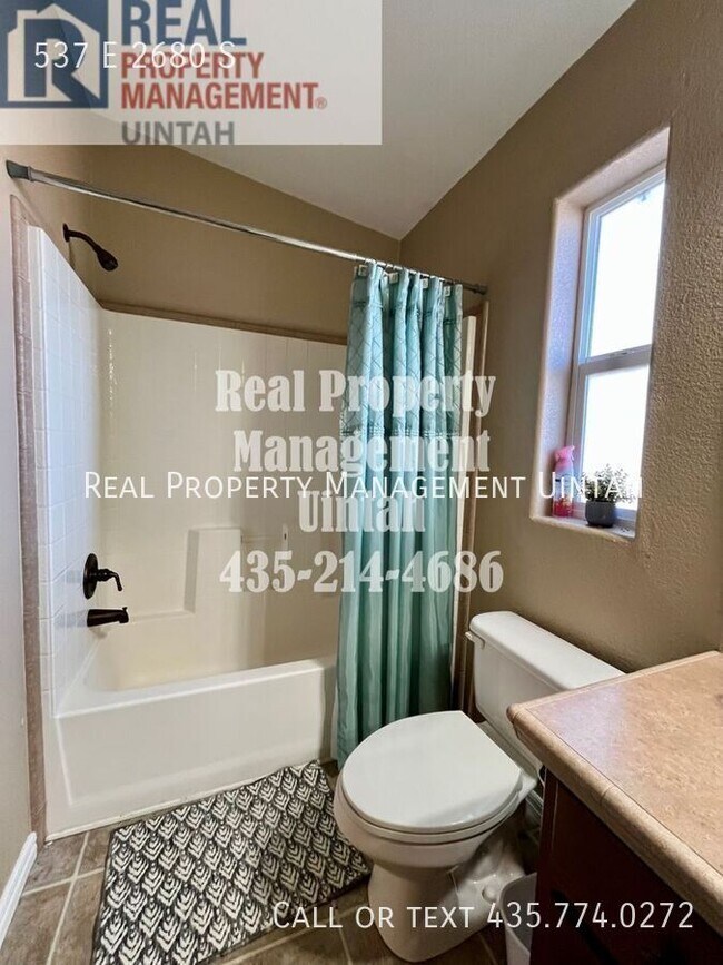 Building Photo - 537 E 2680 S