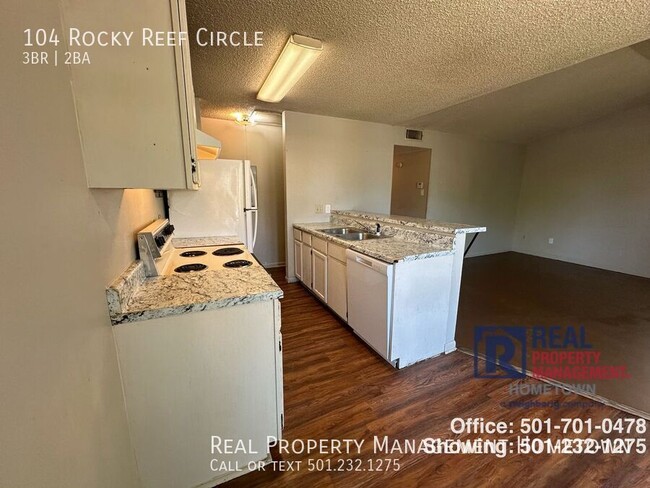 Building Photo - 104 Rockyreef Cir