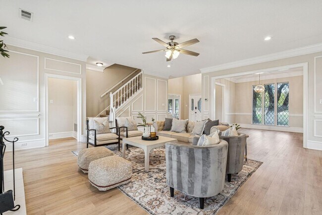 Building Photo - Unlike Anything You’ve Seen! 1.5-Acre Estate in Aledo ISD