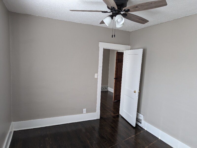 Building Photo - 3155 Jackson St