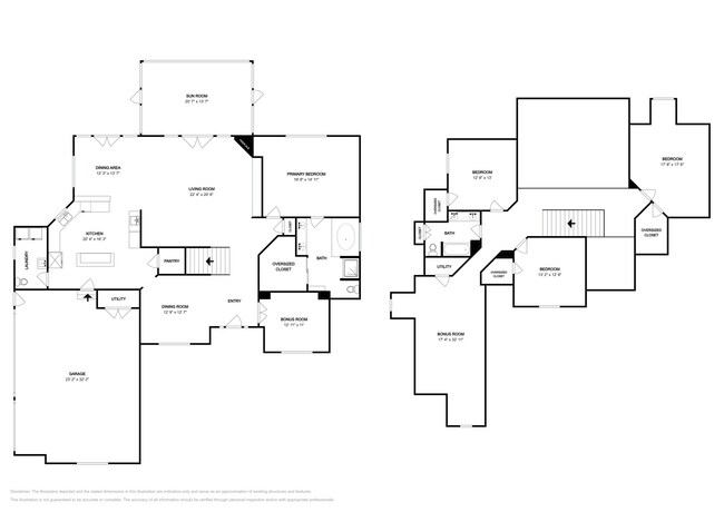Building Photo - 6055 Fawnwood Dr