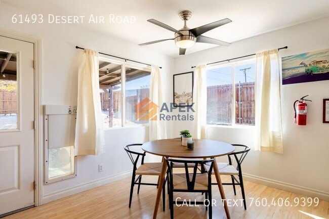 Building Photo - 61493 Desert Air Rd