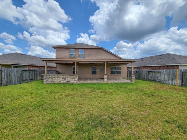 Building Photo - 5515 Peralta Mills Way