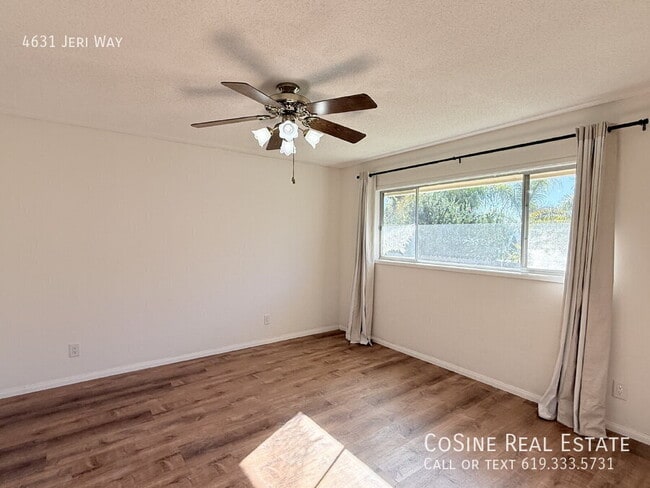 Building Photo - 4631 Jeri Way