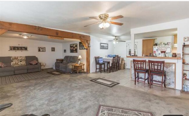 Living room - 24144 Joshua Ave