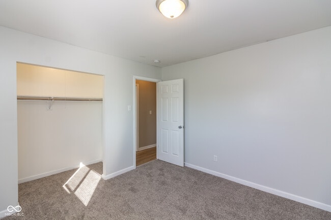 Building Photo - 1602 S Grant Ave