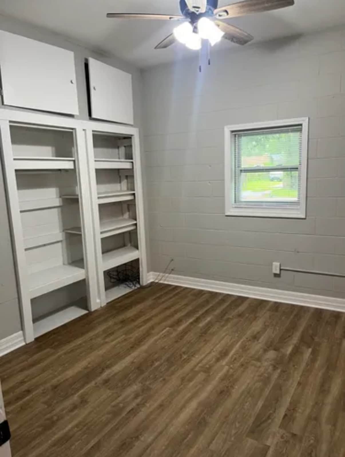 Building Photo - 8715 Fowler Ave