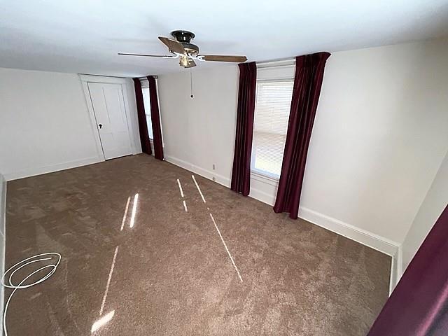 Upstairs Large Bedroom - 2191 Five Mile Line Rd