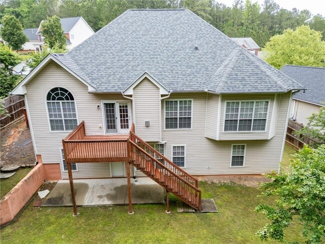 Building Photo - 4540 Flat Willow Pl