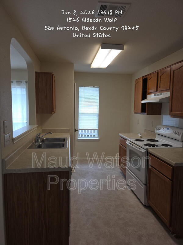 Building Photo - 1526 Alaskan Wolf
