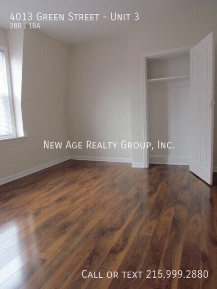 Building Photo - 4013 Green St
