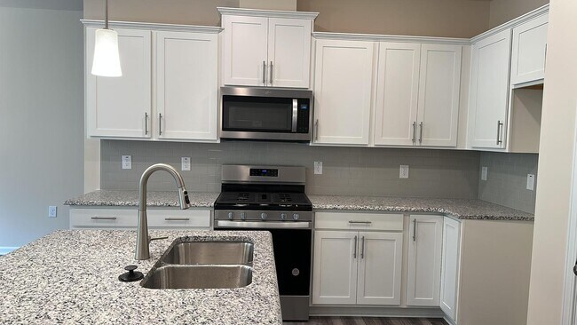 Building Photo - 897 Falls Grove Trl