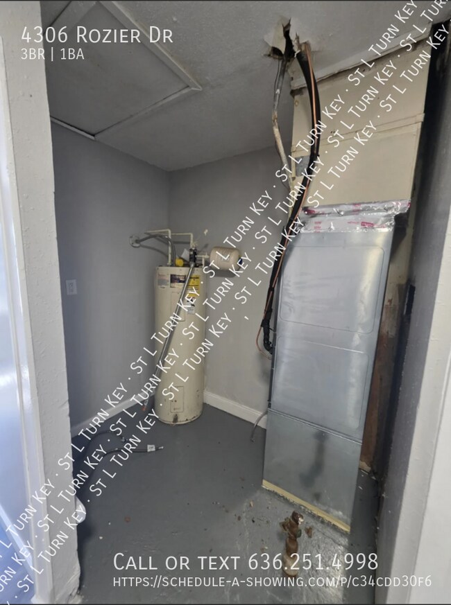 Building Photo - 4306 Rozier Dr