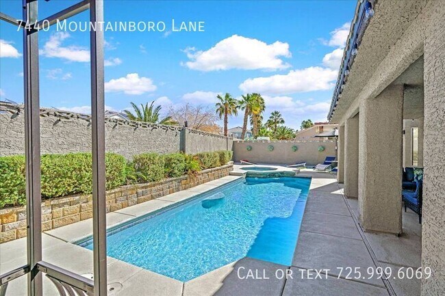 Building Photo - 7440 Mountainboro