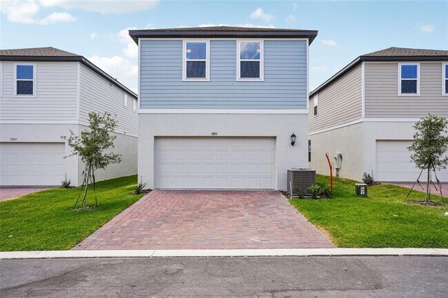 Building Photo - 5093 Railroad Vine Aly