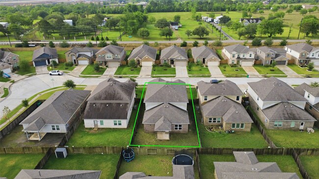 Building Photo - 2429 Palisade Crst Dr