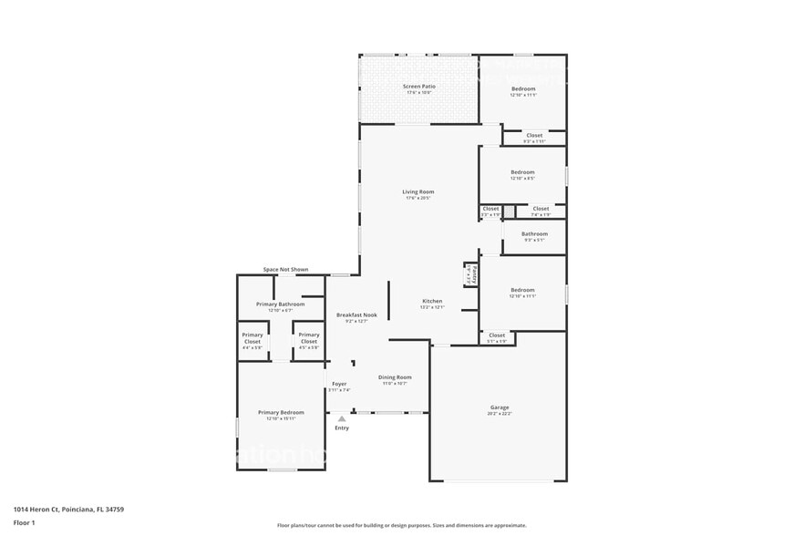 Building Photo - 1014 Heron Ct