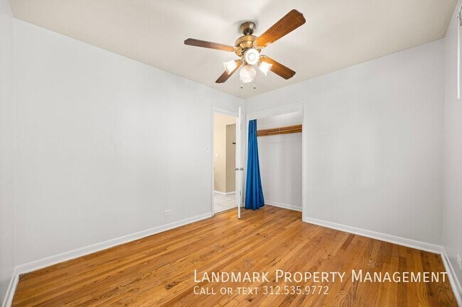 Building Photo - 3109 Grove Ave