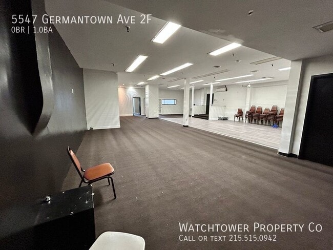 Building Photo - 5547 Germantown Ave