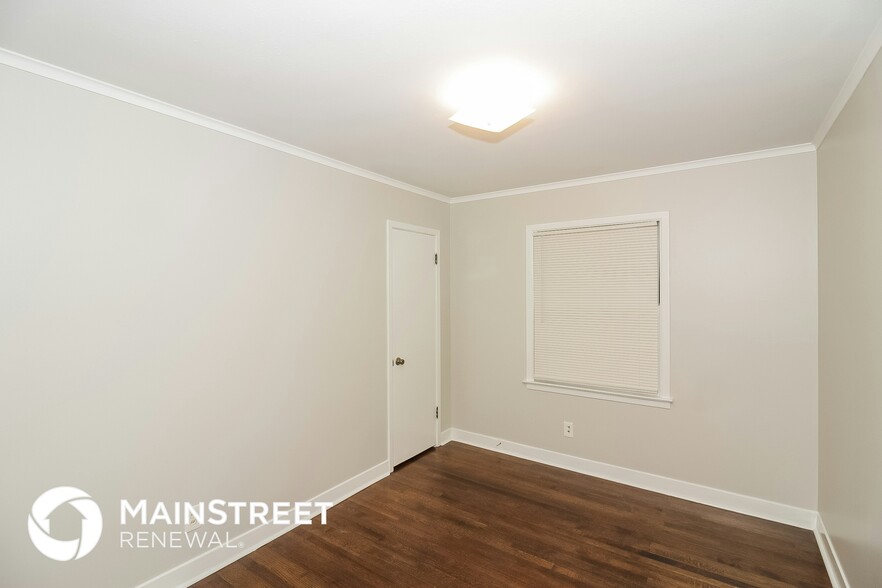 Building Photo - 1298 Wedgewood St