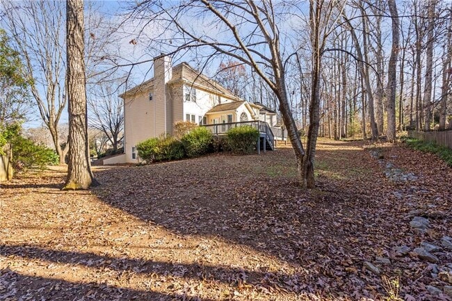 Building Photo - 1200 Whitehawk Trail NW