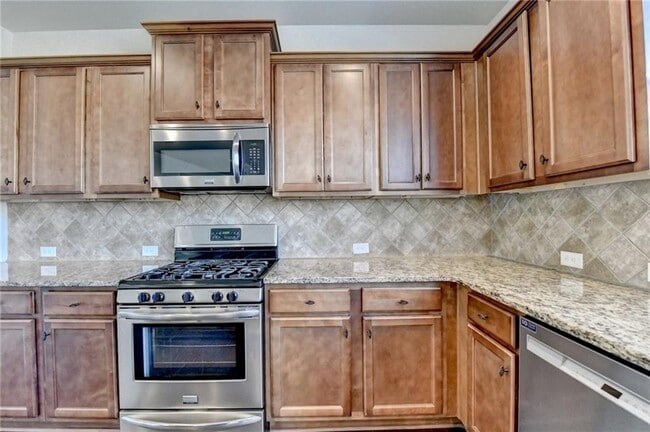 Building Photo - 4810 Haysboro Way