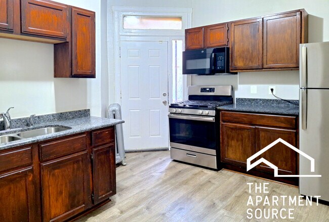 Building Photo - 4533 S Michigan Ave