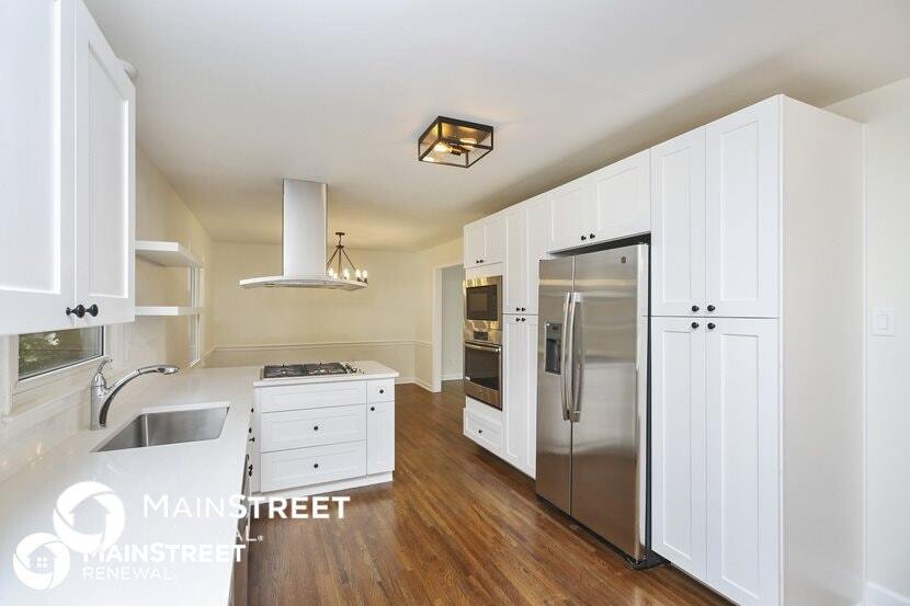 Building Photo - 1317 Braeburn Rd