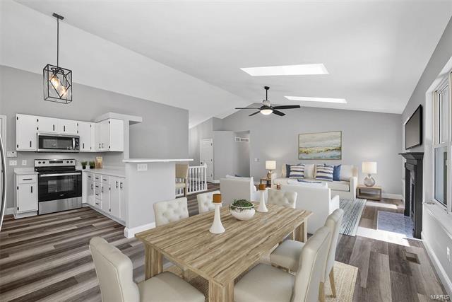 Building Photo - 1249 Harvest Ridge Dr