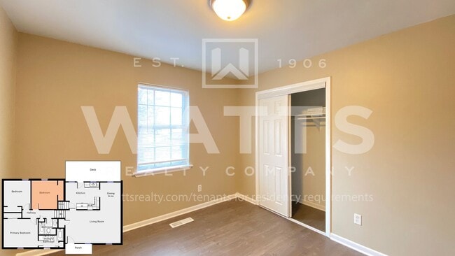 Building Photo - 3 Bedroom Home in Gardendale Community