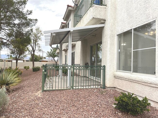 Building Photo - 6201 E Lake Mead Blvd