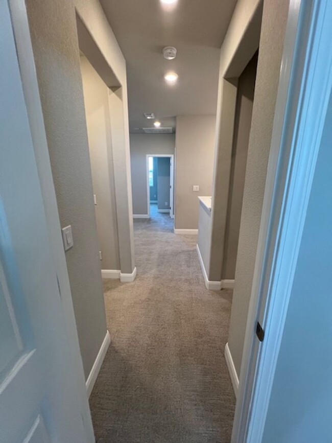 Building Photo - Bright Contemporary Solar Home In Roseville