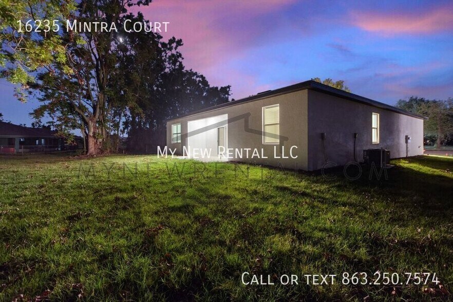 Building Photo - 16235 Mintra Ct