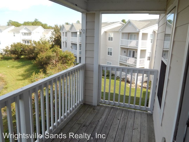 Building Photo - 2 br, 2 bath House - 805 March Court Unit K